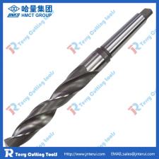 LINKS/哈量 锥柄麻花钻78.0--79.0mm 高速钢HSS锥钻