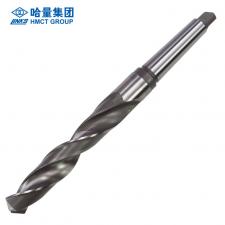 LINKS/哈量 锥柄麻花钻61.0--63.0mm 高速钢HSS锥钻