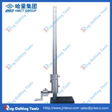 LINKS/哈量 高度游标卡尺 0-300mm 0-500mm 量具