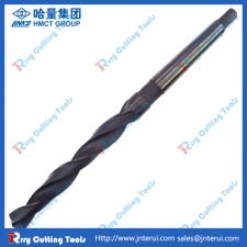 LINKS/哈量 锥柄麻花钻22.0--22.9mm 高速钢HSS锥钻