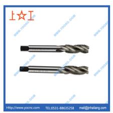 上工螺旋丝锥 上工机用螺旋丝攻 螺旋槽丝锥 M3 4 5 6 8 20mm