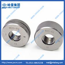 LINKS/哈量 螺纹环规M48 6g 量规