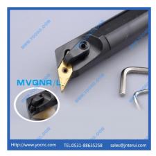 117.5度复合式内孔车刀 S25S-S32T-S40T-MVQNR16