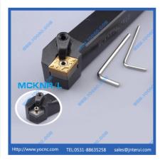 75度 数控外圆车刀杆MCKNR1616H12 MCKNR2020K12 MCKNR2525M12