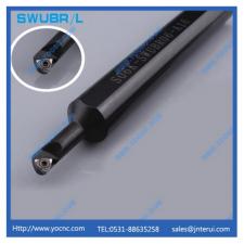 小孔径镗刀/内孔车刀 S0805-S1005-S1205-S1006K-S1607M-SWUBR06