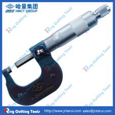 LINKS/哈量 微米外径千分尺0-25,25-50,50-75mm 量具