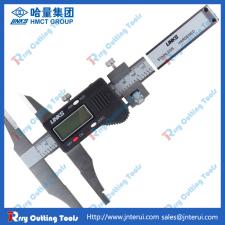 LINKS/哈量 电子数显卡尺III型 0-200mm 0-300mm 量具