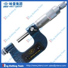 LINKS/哈量 螺纹千分尺0-25mm 25-50mm 50-75mm 量具
