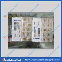瑞典山高数控刀片TCMT16T308-F2  TP2500量大优惠