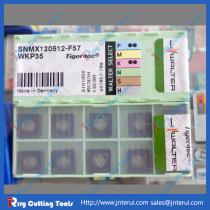 瓦尔特车SNMX120512-D27   WKK2刀片5量大优惠