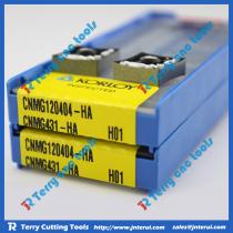 克洛伊数控刀片CNMG120408-HMP PC5300大量批发