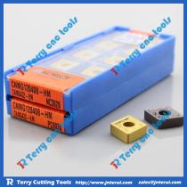 克洛伊进口刀片CNMG120408-HS PC9030