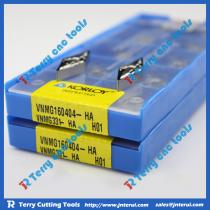 克洛伊数控刀片VNMG160408-HS PC9030正品批发量大优惠