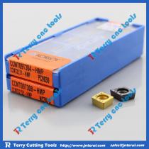 克洛伊数控刀片CCMT09T304-HMP PC9030正品