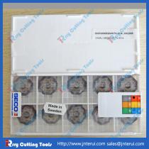 山高数控刀片批发RPHT1204M0T-M15  MP1500