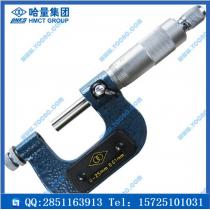 批发供应 螺纹千分尺0-25mm25-50mm 50-75mm 正品哈量