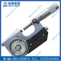 【现货批发】哈量杠杆千分尺0-25mm 量大优惠
