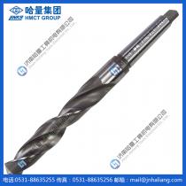 哈量正宗锥柄钻头现货批发29-29.9