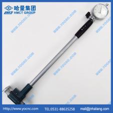 LINKS/哈量内径百分表50-160mm 量具