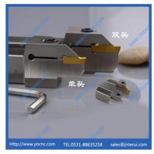 端面槽刀杆/端面切槽刀杆FGHH320R420R35-48-60-75-96-100-140-2