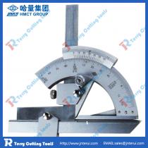 上海量具 万能角度尺0-320 0-360