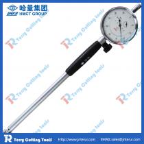 上海量具刃具内径百分表50-160 160-250 250-450