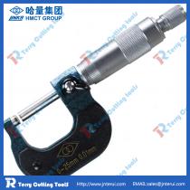 青海千分尺大量现货片规格齐全价格低0-25 25-50 50-75