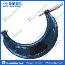 青海量具千分尺75-100 100-125 125-150 150-175 175-200千分尺特价批发